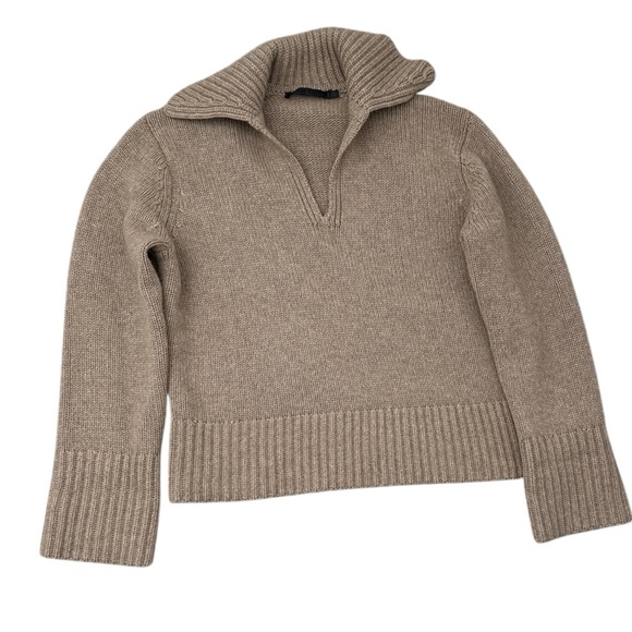 Jenni Kayne Cashmere Phoebe Polo size XS - Picture 6 of 9